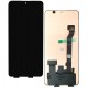 Дисплей для Xiaomi Poco X7 Pro, черный, без рамки, оригинал (PRC), 2412DPC0AG, 2412DPC0AI (od49326)