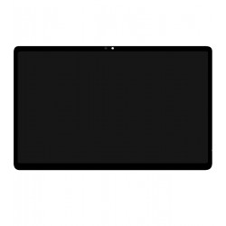 Дисплей для планшета Realme Pad 2 11.5" (2023), черный, с сенсорным экраном (дисплейный модуль), оригинал (PRC)