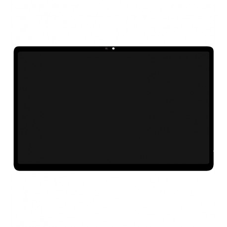 Дисплей для планшета Realme Pad 2 11. 5" (2023), чорний, з сенсорним екраном (дисплейний модуль), оригінал (PRC)
