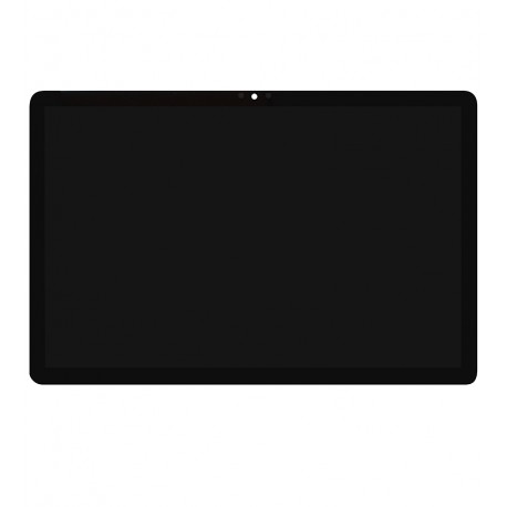 Дисплей для планшета Teclast M50 (4G) 10. 1", чорний, з сенсорним екраном, оригінал (PRC)