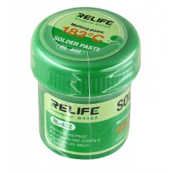 BGA паста Relife RL-402, 138 ° C, 40 г