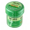 BGA паста Relife RL-402, 138 C, 40 г