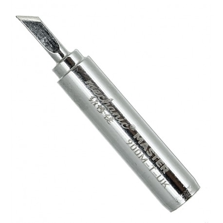 Паяльное жало Mechanic Master Series 900M-T-UK