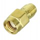 Переходник RP-SMA male - SMA male