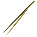 Пинцет монтажный Mechanic AA-11, прямой, 140 мм, High Precision