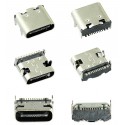 Конектор зарядки, 12 pin, тип1, USB тип-C