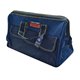 Сумка для інструменту Airaj 18", 42 x 23 x 28 см, чорно-синя