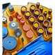 Гравер у кейсі AIDA A-063a з набором насадок, 8000 - 35000 об/хв, 220V, 130W