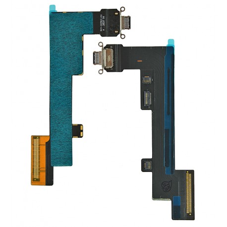Шлейф для планшетів Apple iPad Pro 10. 9, конектора зарядки (4G ver.)