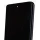 Дисплей для Xiaomi Redmi Note 14 Pro Plus 5G, черный, с рамкой, оригинал (PRC), 24115RA8EG