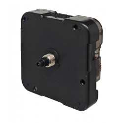 Часовой механизм Premium 12888 для ремонта или создания часов (плавный ход)