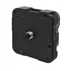 Часовой механизм Premium 12888 для ремонта или создания часов (шаговый ход)