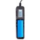 Зарядное устройство для 18650, 1 канал, HD-8990B (1x18650, 26650, 16340, 14500, LED-экран)