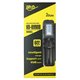 Зарядное устройство для 18650, 1 канал, HD-8990B (1x18650, 26650, 16340, 14500, LED-экран)