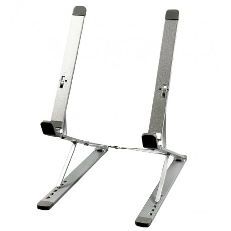 Настольная подставка для ноутбука Laptop Stand N8 18inch Aluminum (18*28см)