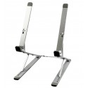 Настольная подставка для ноутбука Laptop Stand N8 18inch Aluminum (18*28см)