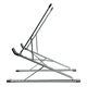 Настольная подставка для ноутбука Laptop Stand N8 18inch Aluminum (18*28см)