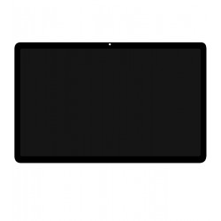 Дисплей для планшетов Lenovo Tab P11 TB-J606F, Tab P11 Plus TB-J607F, чорний, із сенсорним екраном (дисплейний модуль)