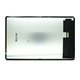 Дисплей для планшетов Lenovo Tab 11 TB-J606F, Tab 11 Plus TB-J607F, черный, с сенсорным экраном (дисплейный модуль)