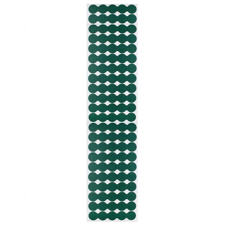 Бумажная изоляция для аккумуляторов 21700, 1x5, на минус, лист