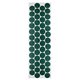 Бумажная изоляция для аккумуляторов 32650/32700, 1x1, на минус, лист