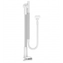 Тримач настільний BASEUS Unlimited adjustment lazy phone holder SULR-0s, сріблястий