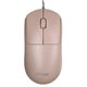 Мышь беспроводная Jedel CP89 Wireless, розовая