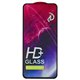 Защитное стекло для Huawei Nova 5i, Nova 6 SE, Nova 7i, P20 Lite (2019), P40 Lite, совместимо с чехлами, Full Glue, черный, JNY-L21A/...