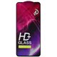 Защитное стекло OnePlus Nord CE3 Lite 5G, Oppo A1 5G, A58 4G, A98 5G, Realme 11 5G, C55, Narzo N55, совместим с чехлами, Full Gl...
