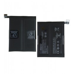 Акумулятор BLP801 для OnePlus 8T, 9R, Li-Polymer, 7,74B, 4500mAh, оригінал (PRC)