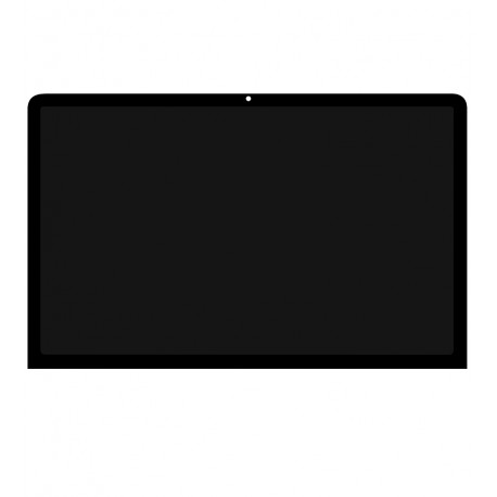 Дисплей для планшета Lenovo Yoga Tab 11, YT-J706F, чорний, із сенсорним екраном