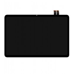Дисплей для планшетів Xiaomi Pad 6 11'', Pad 6 Pro 11'', чорний, із сенсорним екраном (дисплейний модуль), VHU4372, 23043RP34G, 23043RP34C