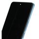 Дисплей для Xiaomi 12T, 12T Pro, синий, с рамкой, High quality, (OLED), 22081212UG, 22081212G, 22071212AG