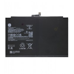 Акумулятор BN81 для Xiaomi Redmi Pad, Redmi Pad SE, Li-Polymer, 3,87 B, 8000mAh, оригінал (PRC)