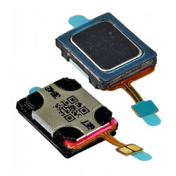 Динамік для Xiaomi Mi 10 Ultra, Mi 10T Lite, Mi 11 Lite, Mi 11 Lite 5G NE, Poco F5, Poco F5 Pro, Poco M6 Pro, Poco X3 GT, Poco X4 GT, Poco X4 Pro 5...