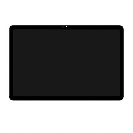 Дисплей для планшета Teclast P50 (4G) 11"", чорний, з сенсорним екраном, оригінал (PRC)