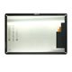 Дисплей для планшета Teclast P50 (4G) 11"", чорний, з сенсорним екраном, оригінал (PRC)