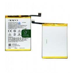 Аккумулятор BLP797 для OPPO A73 5G, A72 5G, A53 5G, Li-Polymer, 3,85 B, 4040mAh, оригинал (PRC)