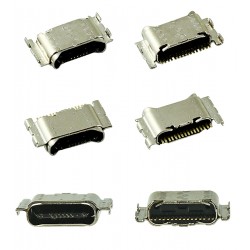 Конектор зарядки для Oppo A16, A16s, A32, A33 (2020), A52, A53 4G, A53s 4G, A54 4G, A54s, A55 5G, A56 5G, A57 5G, A72, A92, A93 5G, A93s 5G, A94 5G... Конектор зарядки для Oppo A16, A16s, A32, A33 (2020), A52, A53 4G, A53s 4G, A54 4G, A54s, A55 5G, A56 5G, A57 5G, A72, A92, A93 5G, A93s 5G, A94 5G...