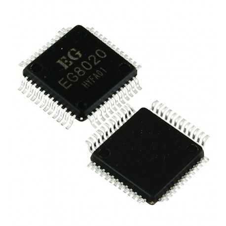 Контролер інвертора EG8020