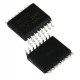 Мікросхема драйвер IR2110S, SOIC-16