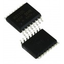 Мікросхема драйвер IR2110S, SOIC-16