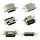 Конектор зарядки для Dell Latitude 14 5420, 5320, 5430, Type-C