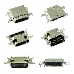 Конектор зарядки для Dell Latitude 14 5420, 5320, 5430, Type-C