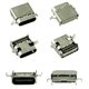 Конектор зарядки для Dell Latitude 7420, 3520, 5330, Type-C