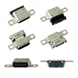 Конектор зарядки для Lenovo ThinkPad G4 R14, L14, E14, E15, Type-C