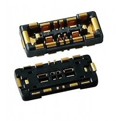 Конектор батареї для Google Pixel 3, Pixel 3 XL, Pixel 4, Pixel 4 XL, Pixel 4a, Pixel 5, Pixel 5a 5G, Pixel 6, Pixel 6 Pro, Pixel 7, Pixel 7 Pro