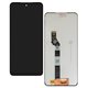 Дисплей для Motorola Moto E15, Moto G05, Moto G15, Moto G15 Power, чорний, без рамки, High Quality, TXDI670EDCPX-22
