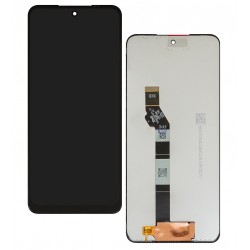 Дисплей для Motorola Moto E15, Moto G05, Moto G15, Moto G15 Power, черный, без рамки, High Quality, TXDI670EDCPX-22 Дисплей для Motorola Moto E15, Moto G05, Moto G15, Moto G15 Power, черный, без рамки, High Quality, TXDI670EDCPX-22