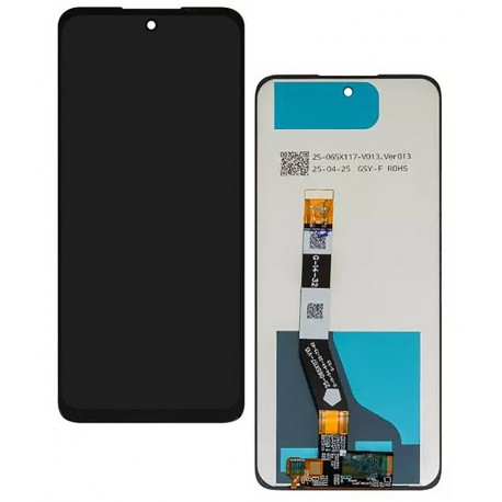 Дисплей для Motorola Moto G14 PAYF0010IN, Moto G32, Moto G54, Moto G54 Power, Moto G62 5G, Moto G64, Moto G73 XT2237, чорний, без рамки, High Quality,... Дисплей для Motorola Moto G14 PAYF0010IN, Moto G32, Moto G54, Moto G54 Power, Moto G62 5G, Moto G64, Moto G73 XT2237, чорний, без рамки, High Quality,...
